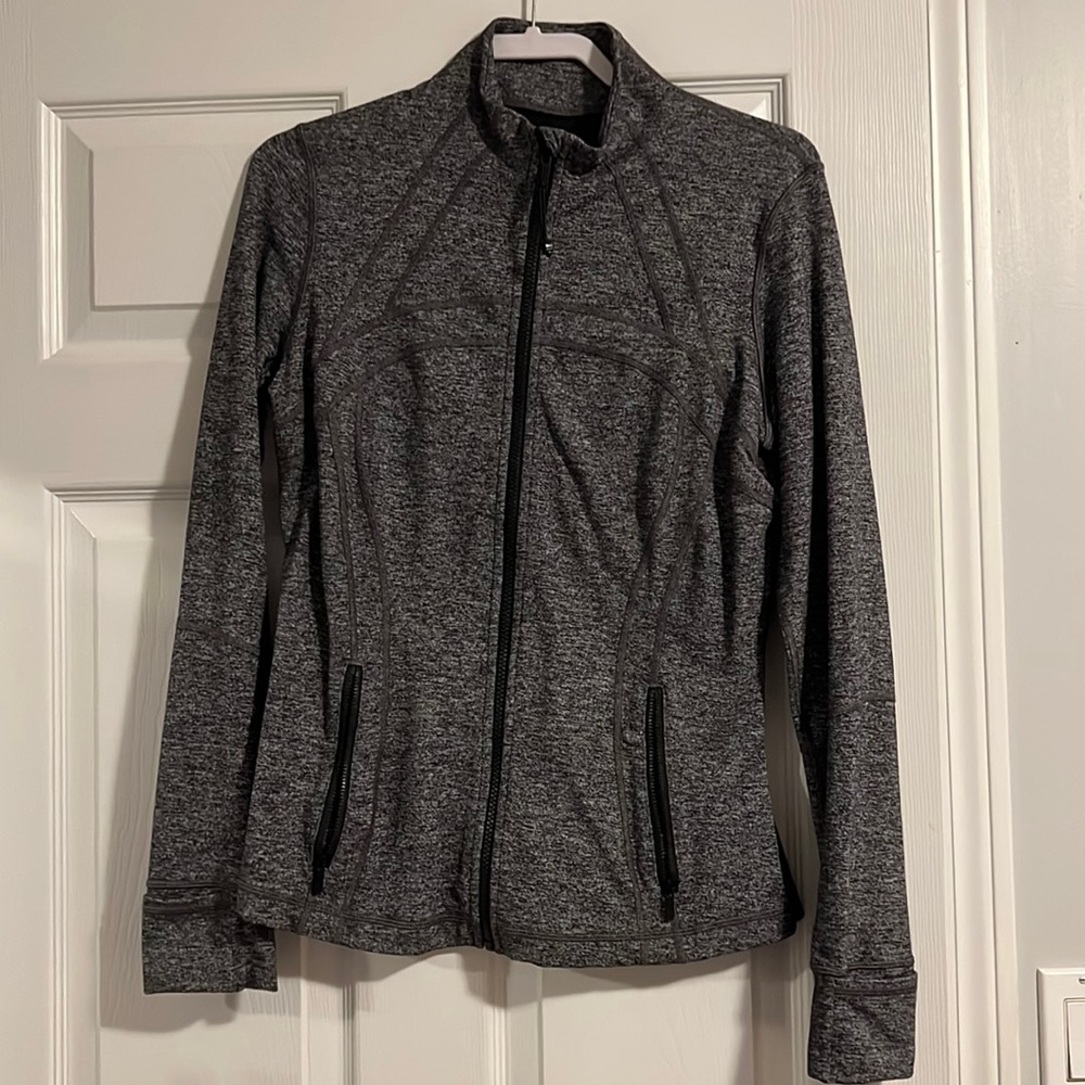 Lululemon Running Jacket